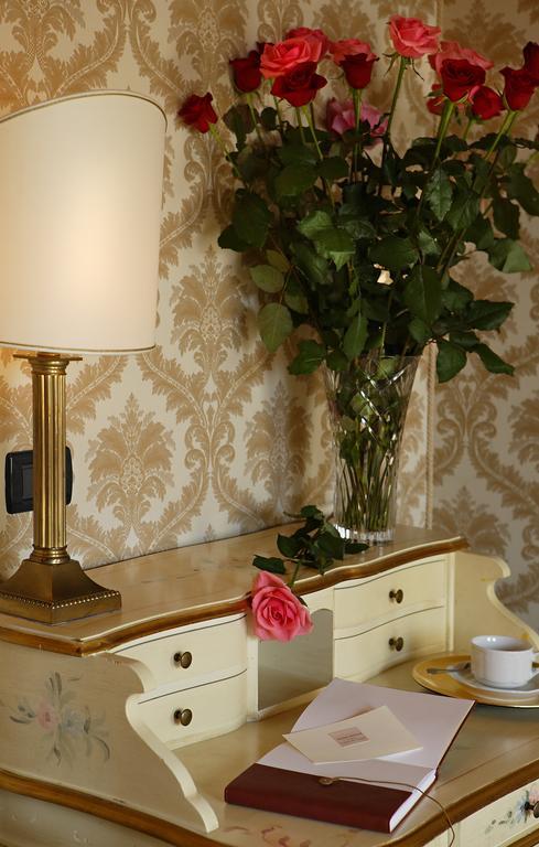 Chambre Double avec Vue