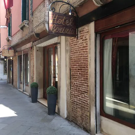 Hotel Gorizia A La Valigia-2