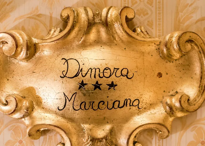 Bed and Breakfast Dimora Marciana à Venise